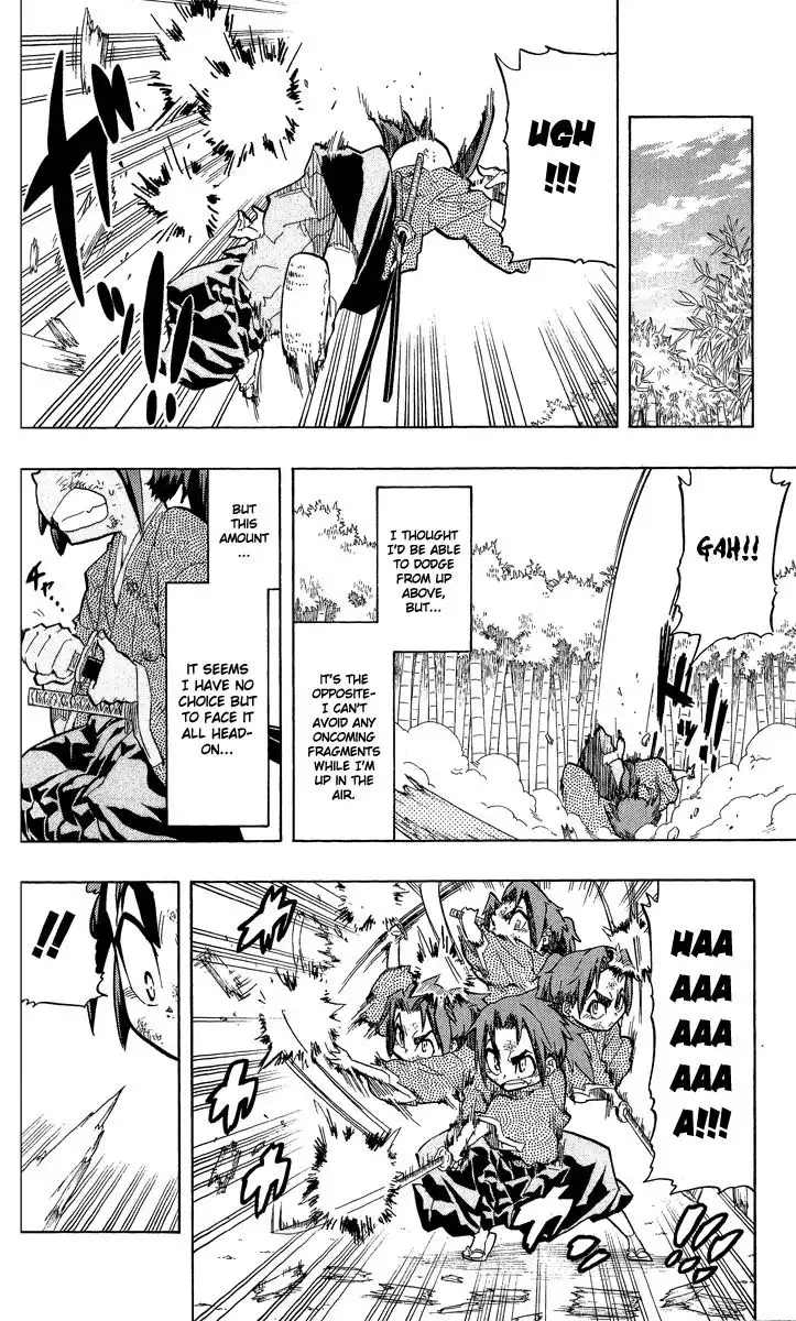 Samurai Usagi Chapter 47 8